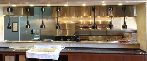 Residential Services